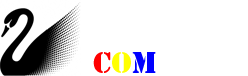 Outdoor Billboards Luminous Word Logo